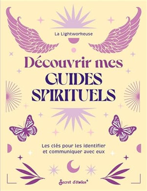 Découvrir mes guides spirituels