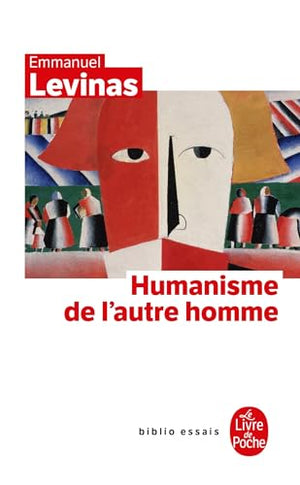 Humanisme de l'autre homme