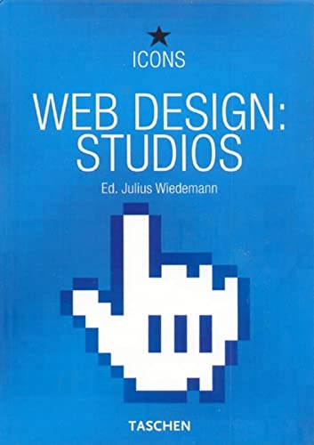 WEB DESIGN: STUDIOS 1-TRILINGUE