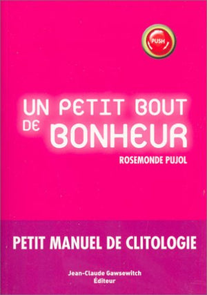 Un petit bout de bonheur