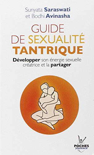 Guide de sexualité tantrique