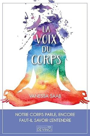 La voix du corps