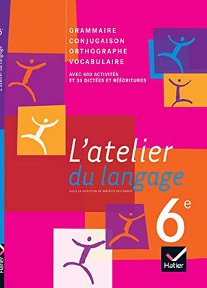 L'atelier du langage