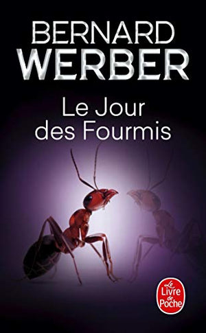 Le Jour des Fourmis