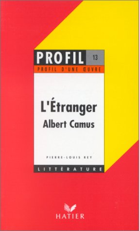 L'Étranger