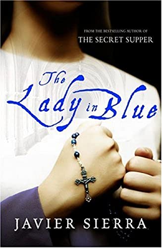 The Lady in Blue (Pocket Books)