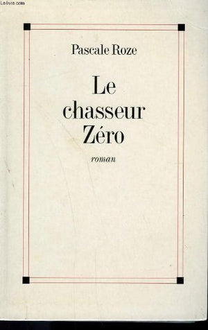 Le chasseur zero