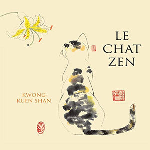 Le Chat Zen