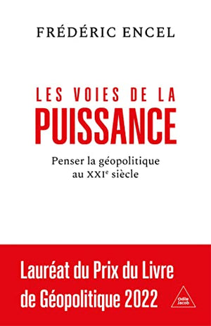 Les Voies de la puissance