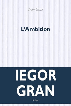 L'Ambition