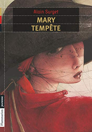 Mary tempête