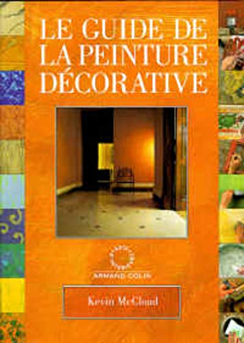 Le Guide De La Peinture Decorative