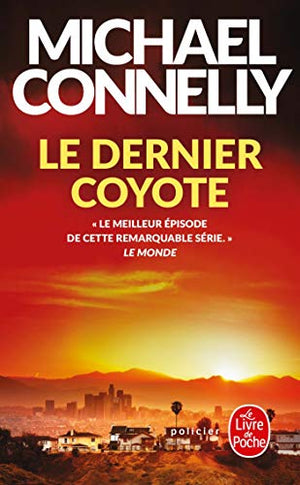 Le Dernier coyote