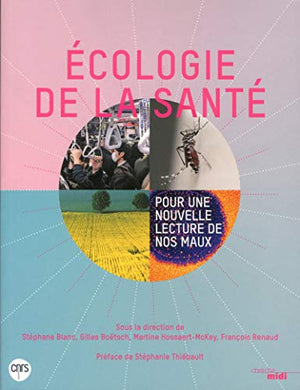 L'Ecologie de la santé