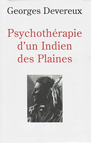 Psychotherapie d'un Indien des Plaines