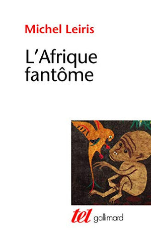 L'Afrique fantôme