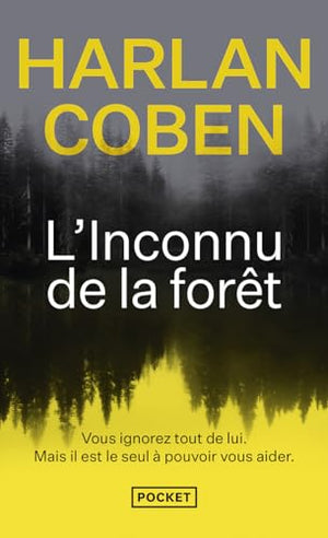 L'Inconnu de la Forêt