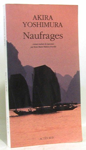 Naufrages