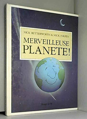 Merveilleuse Planete