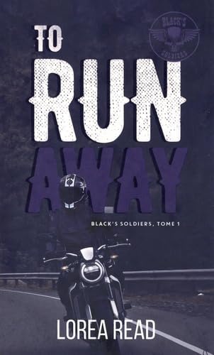 To Run Away
