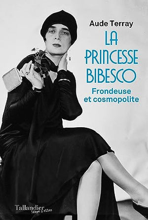 La princesse Bibesco