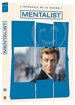 The Mentalist, saison 1