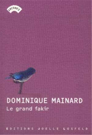 Le grand fakir