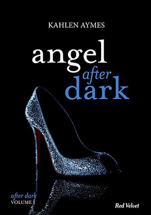 Angel after dark