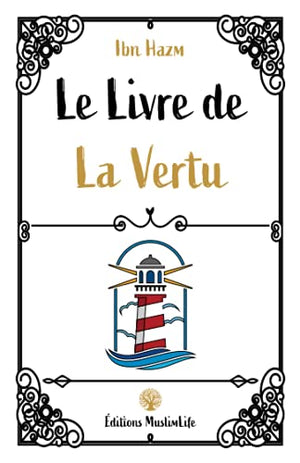 Le livre de la vertu