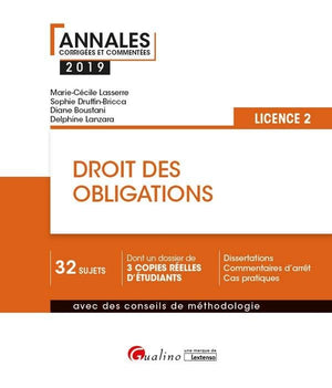 Droit des obligations