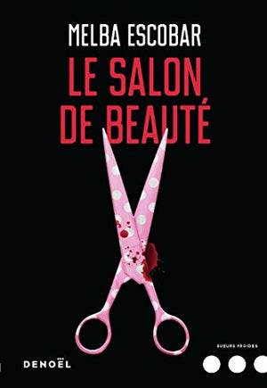 Le Salon de beauté