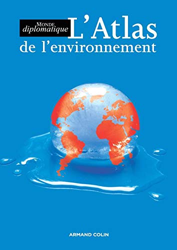 L'Atlas de l'environnement
