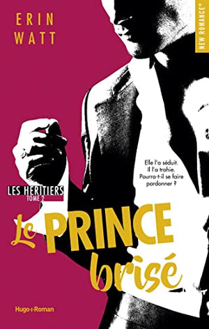 Le Prince brisé