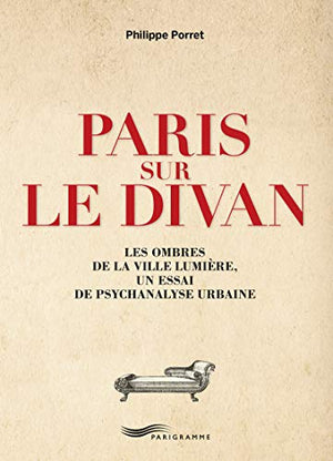 Paris sur le divan