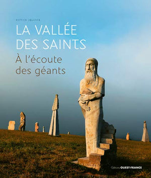 La Vallée des Saints