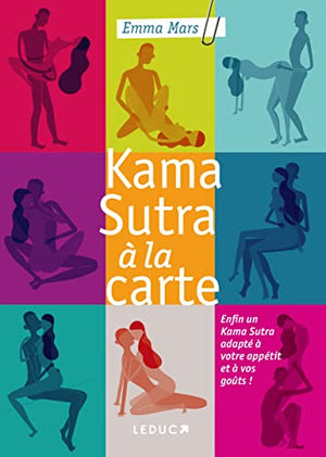 Kama-sutra à la carte