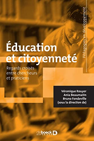 Éducation et citoyenneté