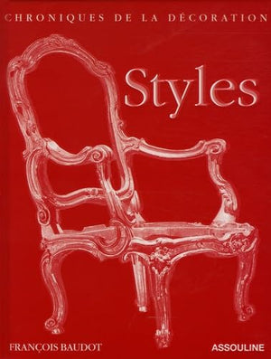 Styles - Chronique de la décoration