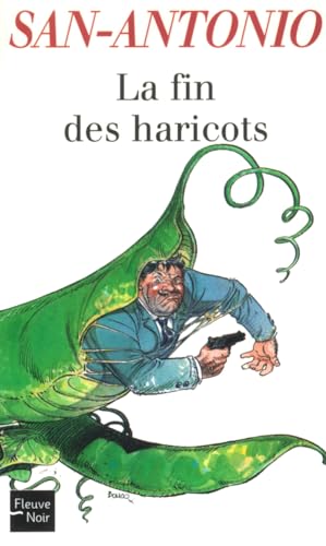 La fin des haricots