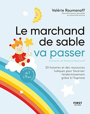 Le marchand de sable va passer