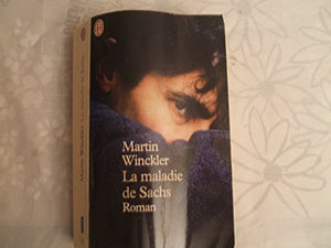 La maladie de Sachs