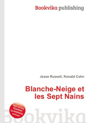 Blanche-Neige et les sept nains