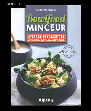 bowlfood minceur