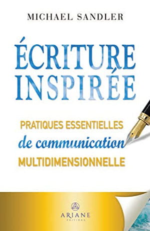 Ecriture inspirée