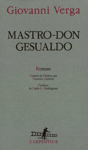 Mastro-don Gesualdo