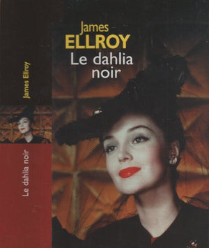 Le dahlia noir