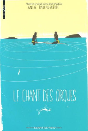 Chant des orques