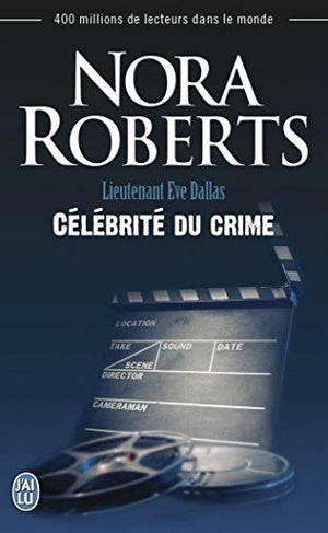 Célébrité du crime