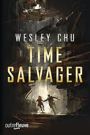 Time Salvager