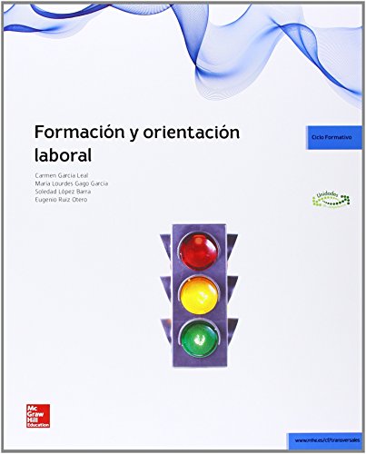 LA - FORMACION Y ORIENTACION LABORAL. GM